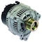 Wai Global Alternator, ALTBO IRIF, 90 Amp12 Volt, CW, 6Groove Pulley 13381N-6G - alternate 2